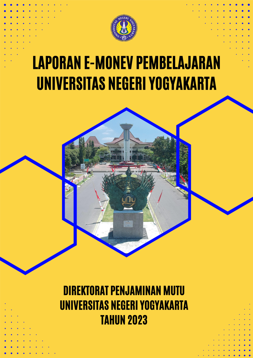 Laporan Emonev 2023