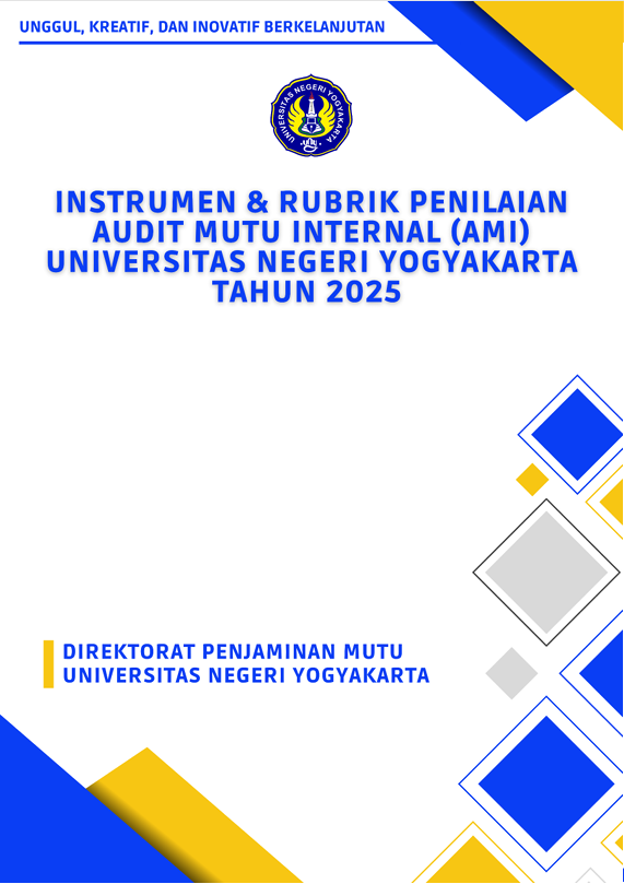 Panduan AMI 2022