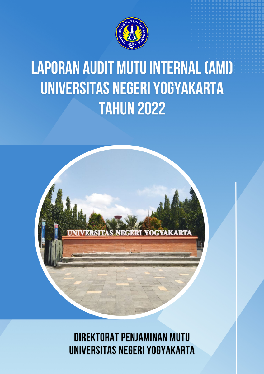 Buku Dies UNY ke-58 Tahun 2022