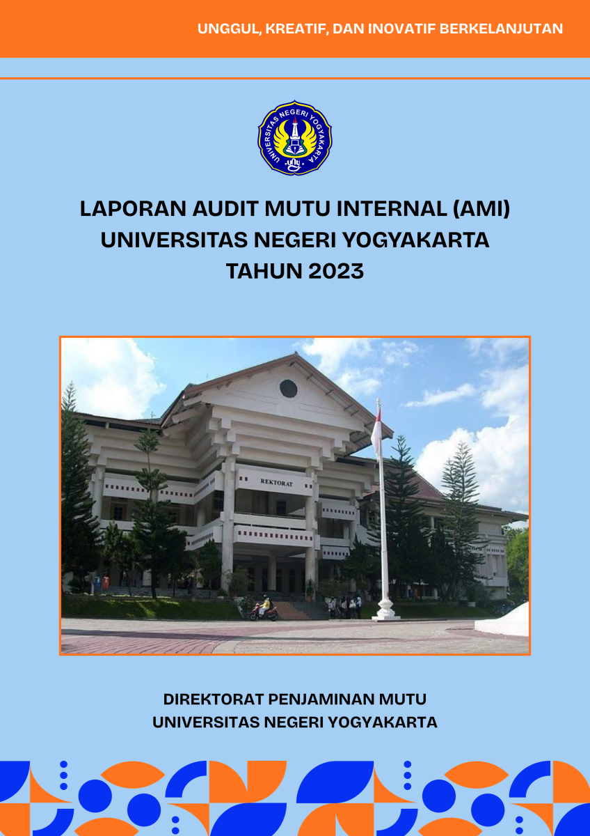 Laporan Dies Natalis ke-59 UNY 2023