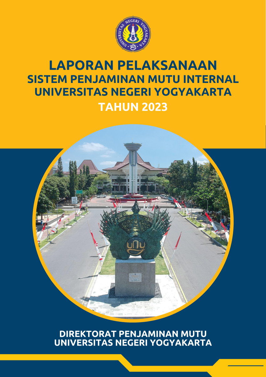 Laporan Dies Natalis ke-59 UNY 2023