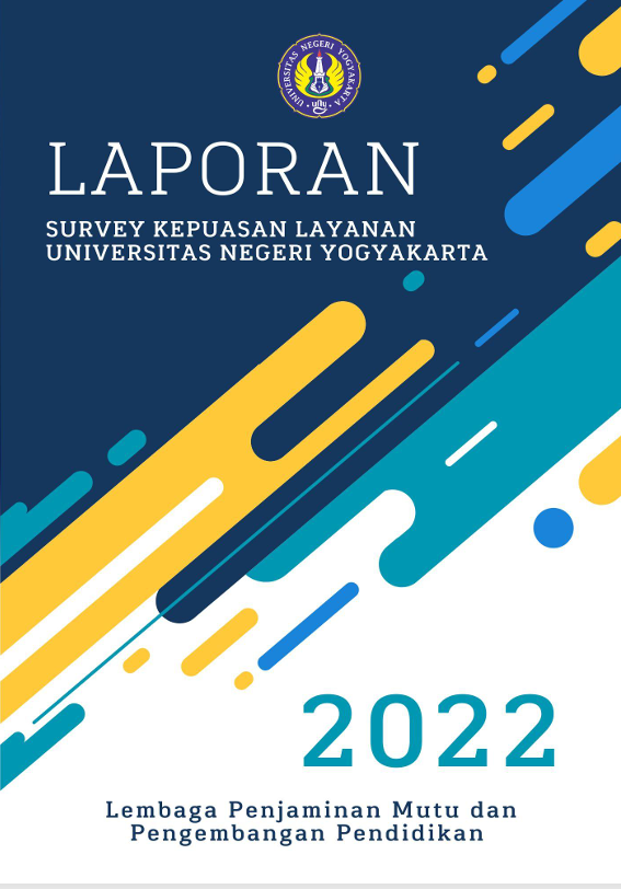 Laporan Survei Tahun 2022