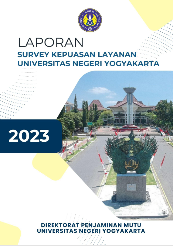 Laporan Survei Tahun 2023