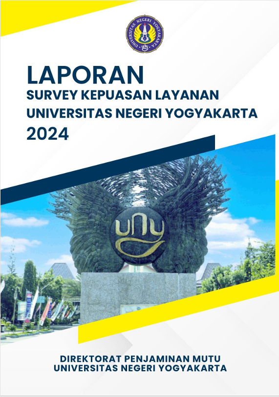 Laporan Survei Tahun 2024