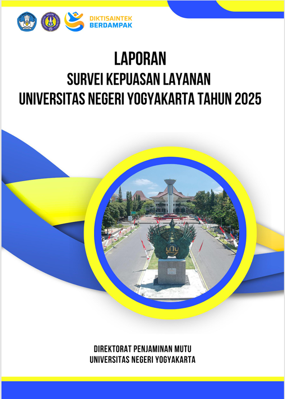 Laporan Survei Tahun 2025