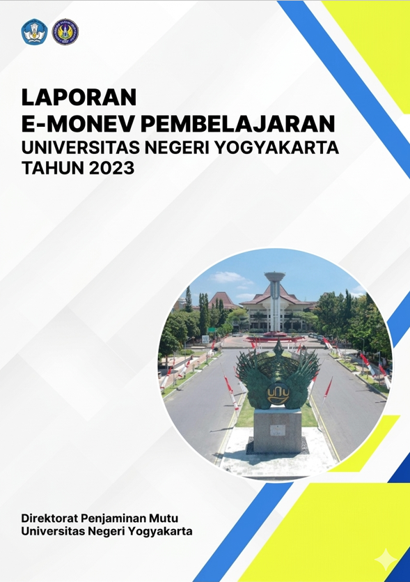 Laporan Dies Natalis ke-59 UNY 2023