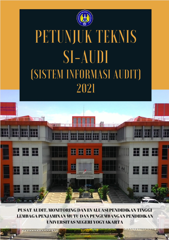 Petunjuk Teknis AMI 2021