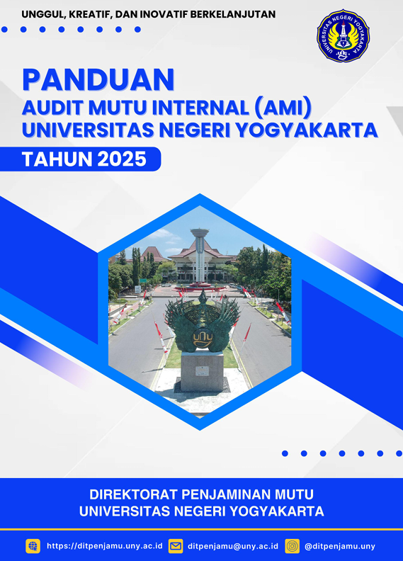 Panduan AMI 2025