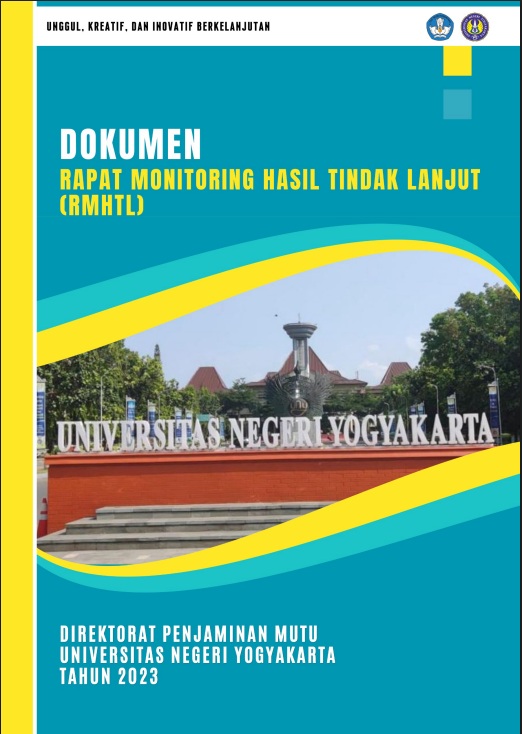 Laporan Dies Natalis ke-59 UNY 2023