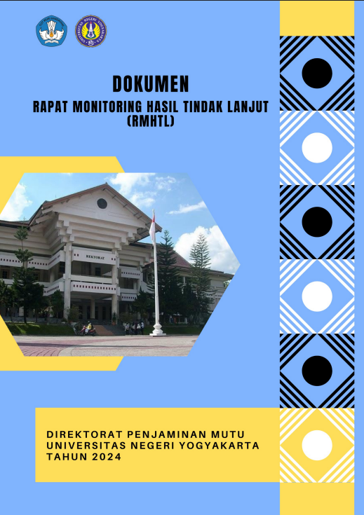Laporan Dies Natalis ke-60 UNY 2024