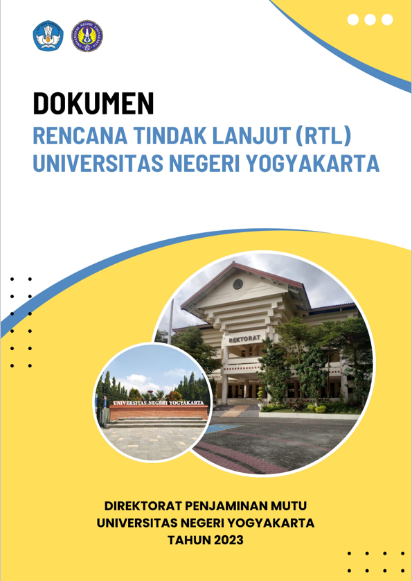 Laporan Dies Natalis ke-59 UNY 2023