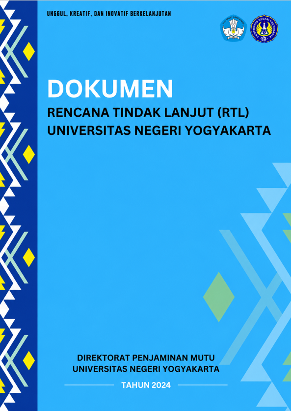 Laporan Dies Natalis ke-60 UNY 2024