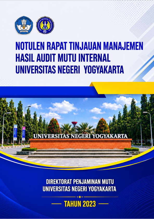 Laporan Dies Natalis ke-59 UNY 2023