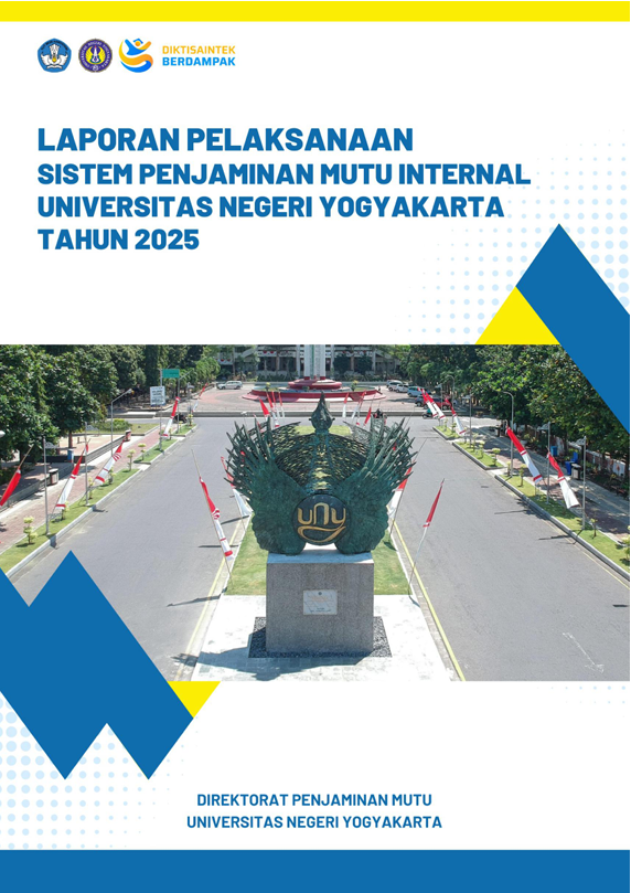 Laporan Dies Natalis ke-61 UNY 2025