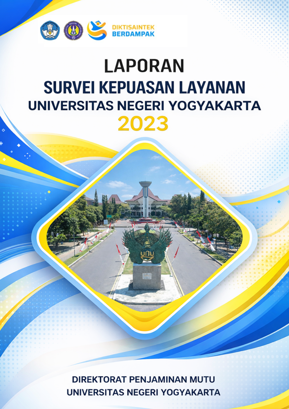 Laporan Dies Natalis ke-59 UNY 2023