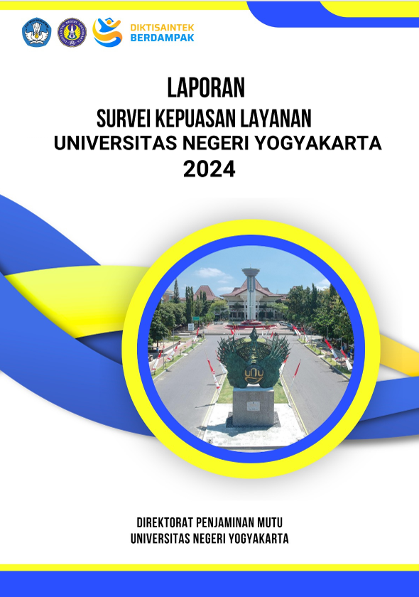 Laporan Dies Natalis ke-60 UNY 2024