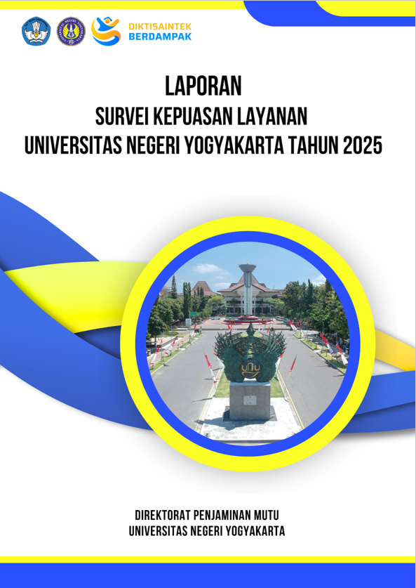 Laporan Dies Natalis ke-61 UNY 2025