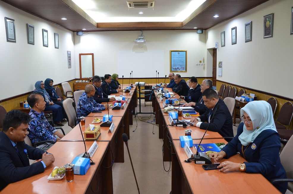 Asesor Lapangan Prodi Magister Pendidikan IPS